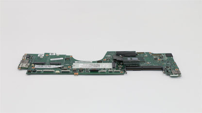 Lenovo Yoga 370 370 Motherboard Mainboard UMA Intel i5-7200U 01HY173