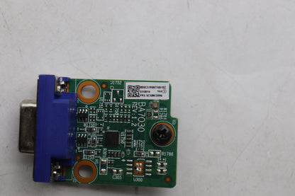 Lenovo CARDPOP BLD Tiny11 BTB card VGA Board 5C50W32094