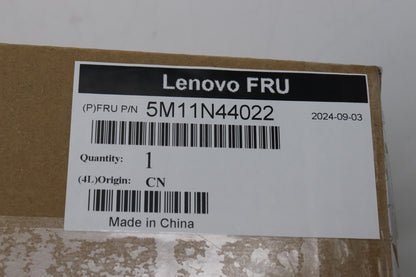 Lenovo MECH_ASM Drive asm,M70s-5 LCD Cage Board 5M11N44022