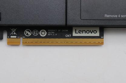 Lenovo U.2/U.3 Adapter SSD Board 5C51K23011