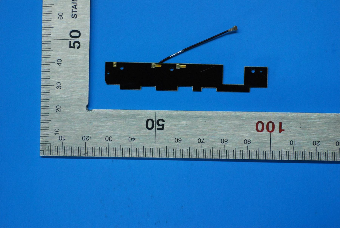 Lenovo Blade2-8 LTE MAIN ANT 5A39A6MYKD