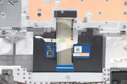 Lenovo Upper Case ASM_POR L81X8 FPPGDIS 5CB1C15119