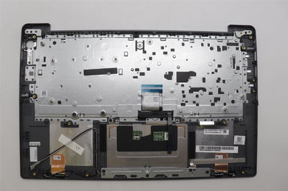 Lenovo Upper Case ASM_SWS L 83E5AG BL 5CB1N94808