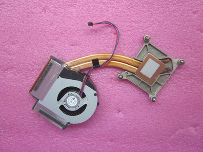 Lenovo Cooling Field Replaceable Unit Assembly Furukawa Fan 04W0407