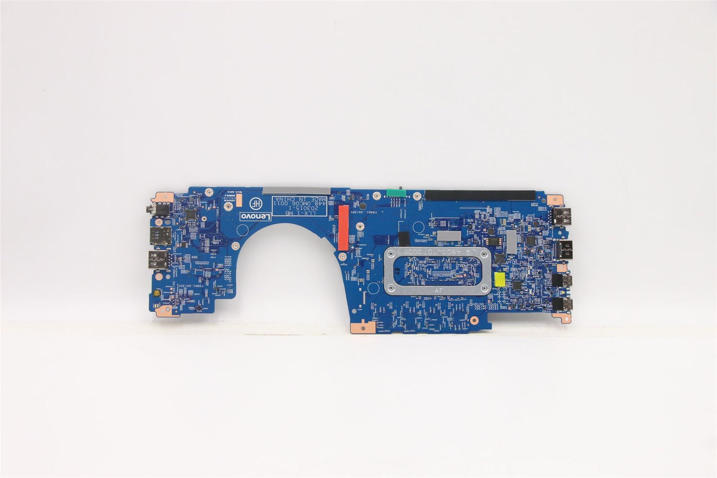 Lenovo ThinkPad X13 Gen 2 Motherboard Mainboard UMA inteli51145G7 32G 5B21E25376