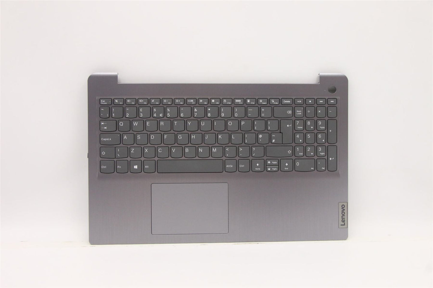 Lenovo Upper Case ASM_UKEL82H8FPAGNBL 5CB1B65662
