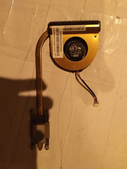 Lenovo ThinkPad T450 Fan Heatsink 04X5942