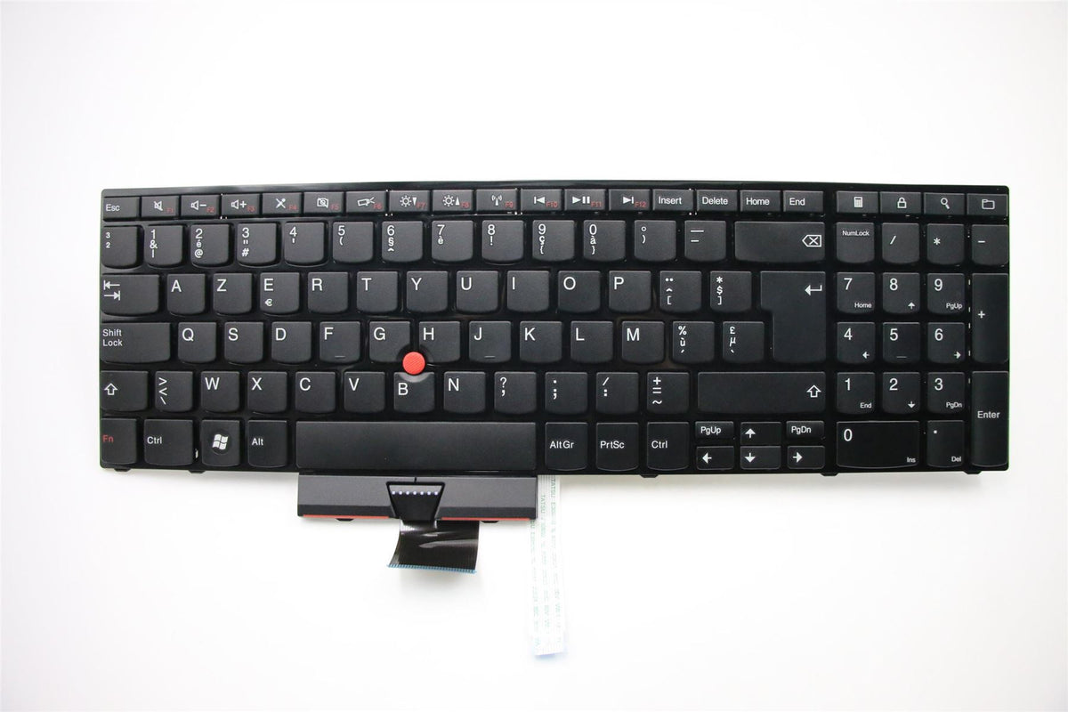 Lenovo GG-KBD BEL Belgian Keyboard 04W0842