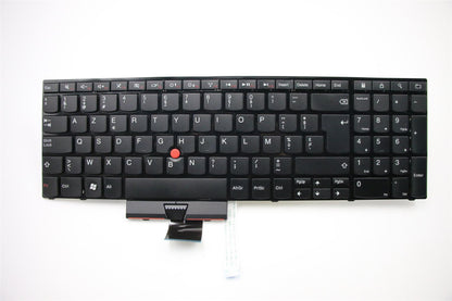 Lenovo GG-KBD BEL Belgian Keyboard 04W0842