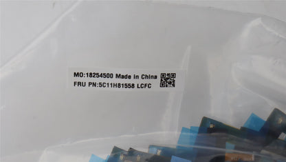 Lenovo FRU CABLE KX3D1_5M_CAM_CABLE 5C11H81558