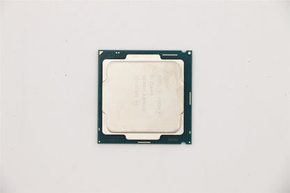 Lenovo ThinkStation P330 CPU Processor 01AG259