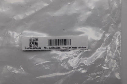 Lenovo C 83JK Camera Cable 5C10S31354