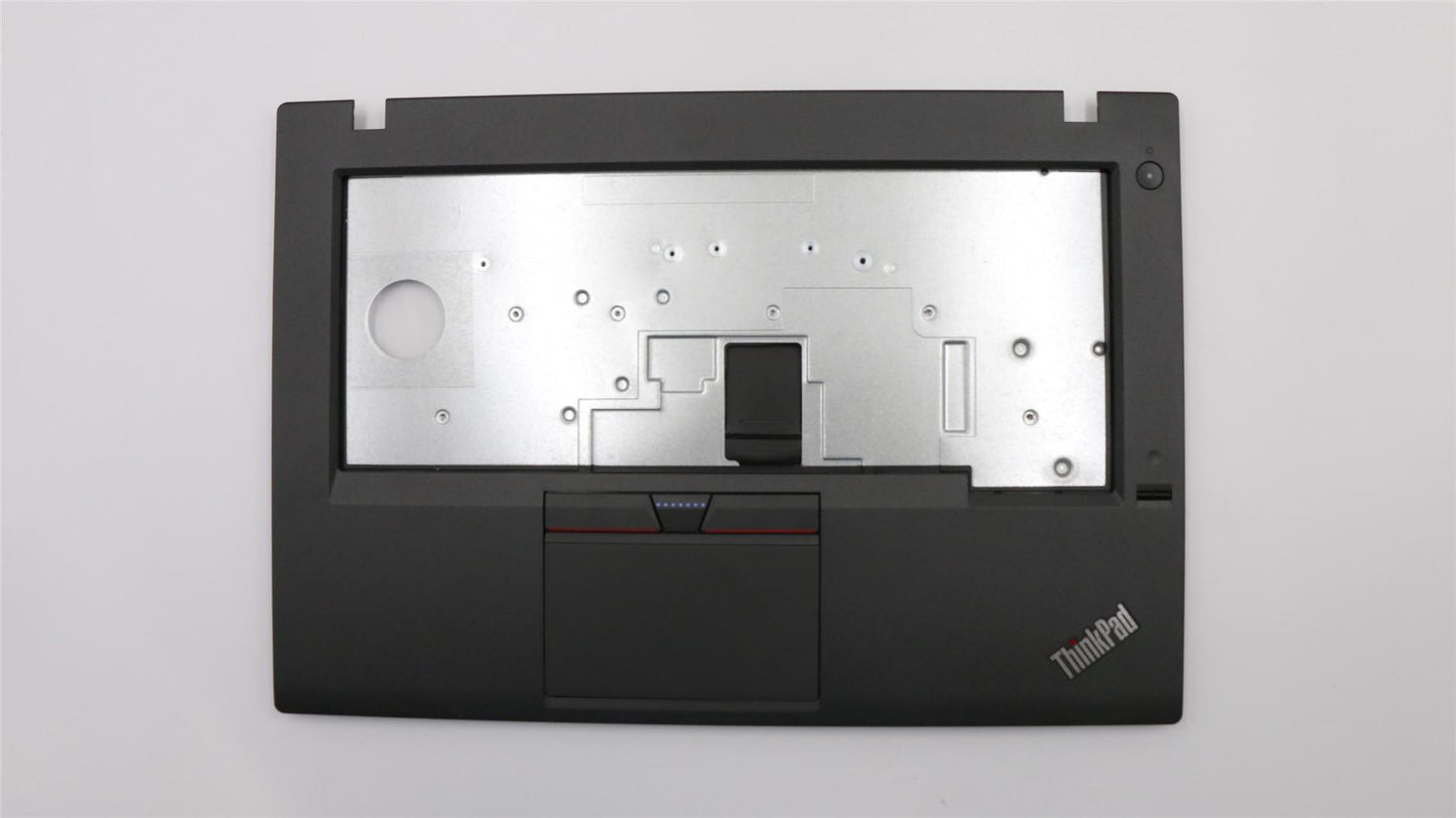 Lenovo ThinkPad L460 Palmrest Top Cover Gehäuse Schwarz 01AV943