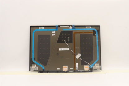 Lenovo Legion C7-15IMH05 LCD Cover Rear Back Housing Gold 5CB0Z32911