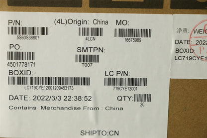 Lenovo SHIELD DIMM SHIELDING L 82RB 5S60S36607