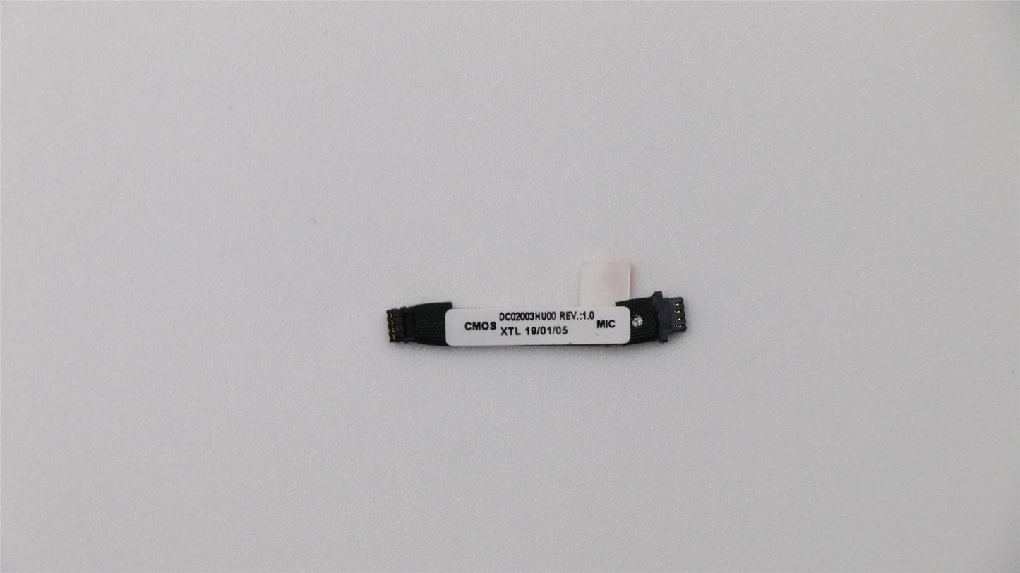 Lenovo IdeaPad S540-14IWL Touch S540-14IML Touch Cable Webcam Camera 5C10S29893