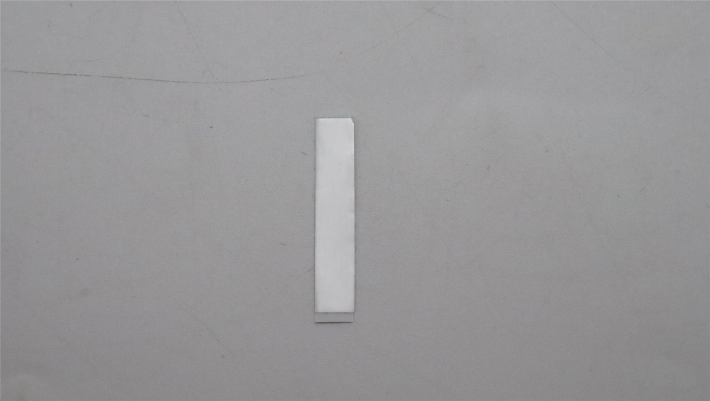 Lenovo MECHANICAL AL SHEET_RF_1 5M21L37916