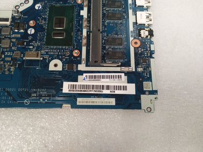 Lenovo 5B20N98486 MB L80YL I57200UH GTR4G 4G NFP NOK