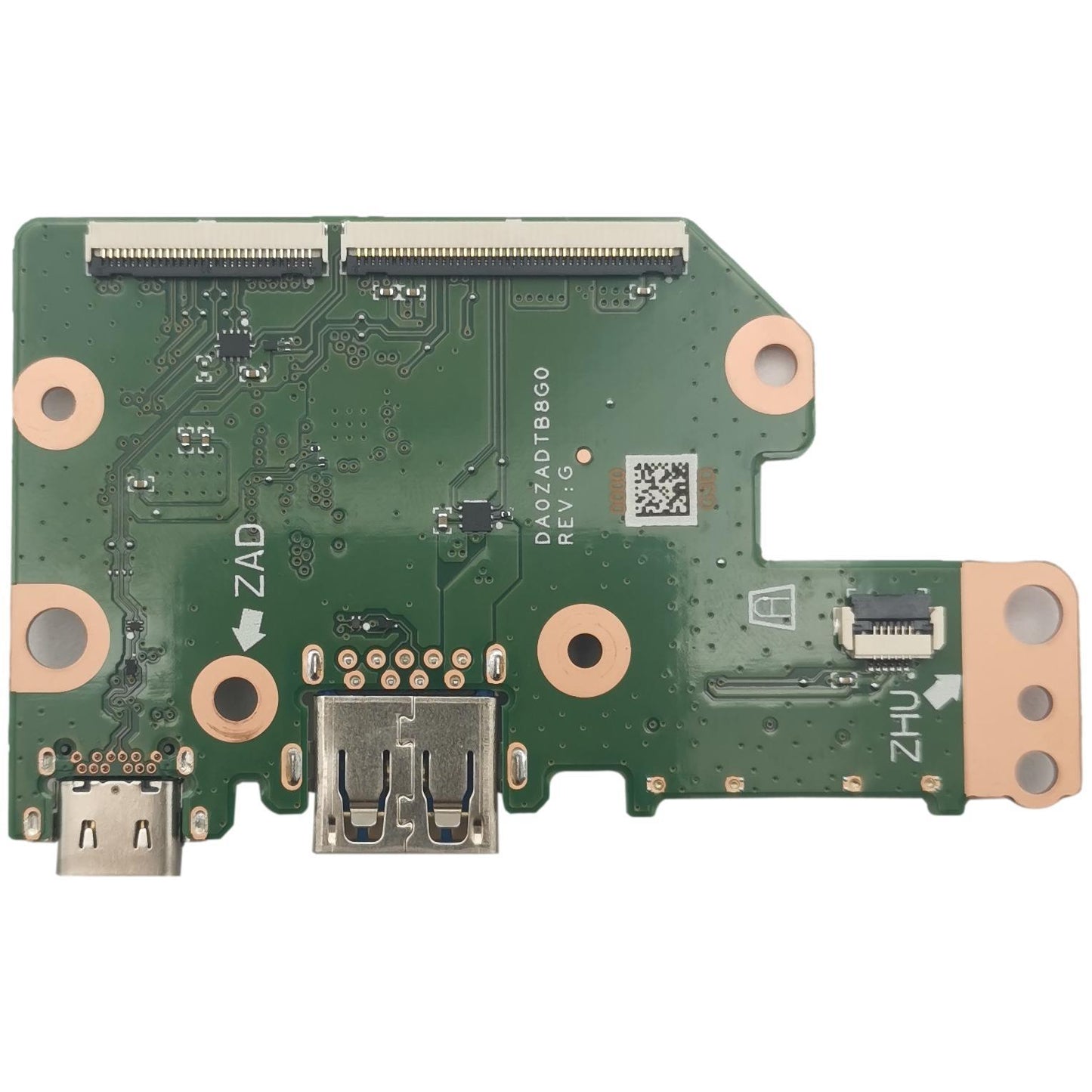 Acer Chromebook CB315-2H CB315-2HT USB Board 55.H8TN7.001