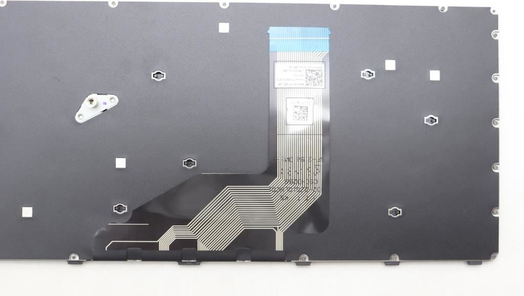 Lenovo NB_KYB JP-PH1SRE-CCY-Grey-NBLKB-Lock Japanese Keyboard 5N21L44032