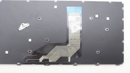 Lenovo NB_KYB JP-PH1SRE-CCY-Grey-NBLKB-Lock Japanese Keyboard 5N21L44032