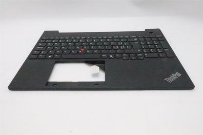Lenovo MECH_ASM FRU KBD CCV SWS (PMX) UK BK 5M11N99796