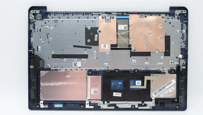 Lenovo Upper Case ASM_BEL L82RK FP AB N 5CB1H77906