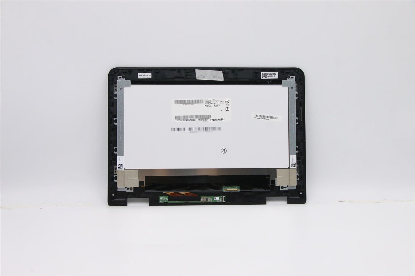 Lenovo MECH_ASM 11.6HD,AG,touch,MT,AUO,win 01HW901