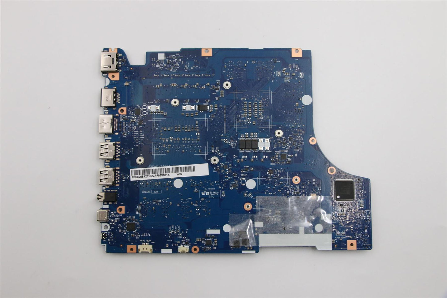 Lenovo IdeaPad L340-15IRH Motherboard Mainboard DIS intelI79750H 5B20S42313