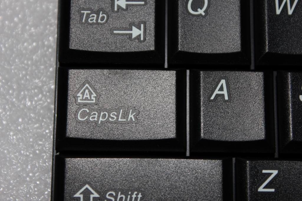 Lenovo DF N2L 84KEY ORG KBD US English Keyboard 25011427