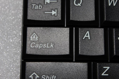Lenovo DF N2L 84KEY ORG KBD US English Keyboard 25011427