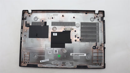 Lenovo ThinkPad T14 Gen 1 Bottom Base Lower Chassis Cover Black 5CB1L84659