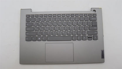 Lenovo Upper Case ASM_ARA C21DK MGBL 5CB1H92155