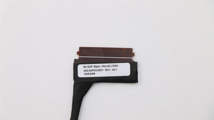 Lenovo Yoga X1 4th X1 1st Cable Lcd Screen Display LED 00JT850