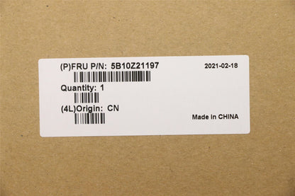 Lenovo ThinkBook 14 G4 ABA 15 G4 ABA 14 G2 ITL 15 G2 ARE Battery 5B10Z21210