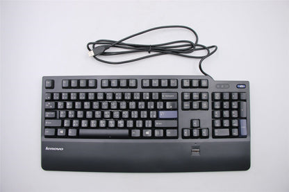 Lenovo FP(EPEAT GOLD),CN/US US English Keyboard 54Y9543