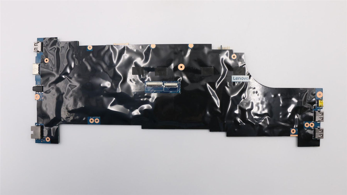 Lenovo ThinkPad T560 Motherboard Mainboard i7-6600U,HD UMA 01AY312