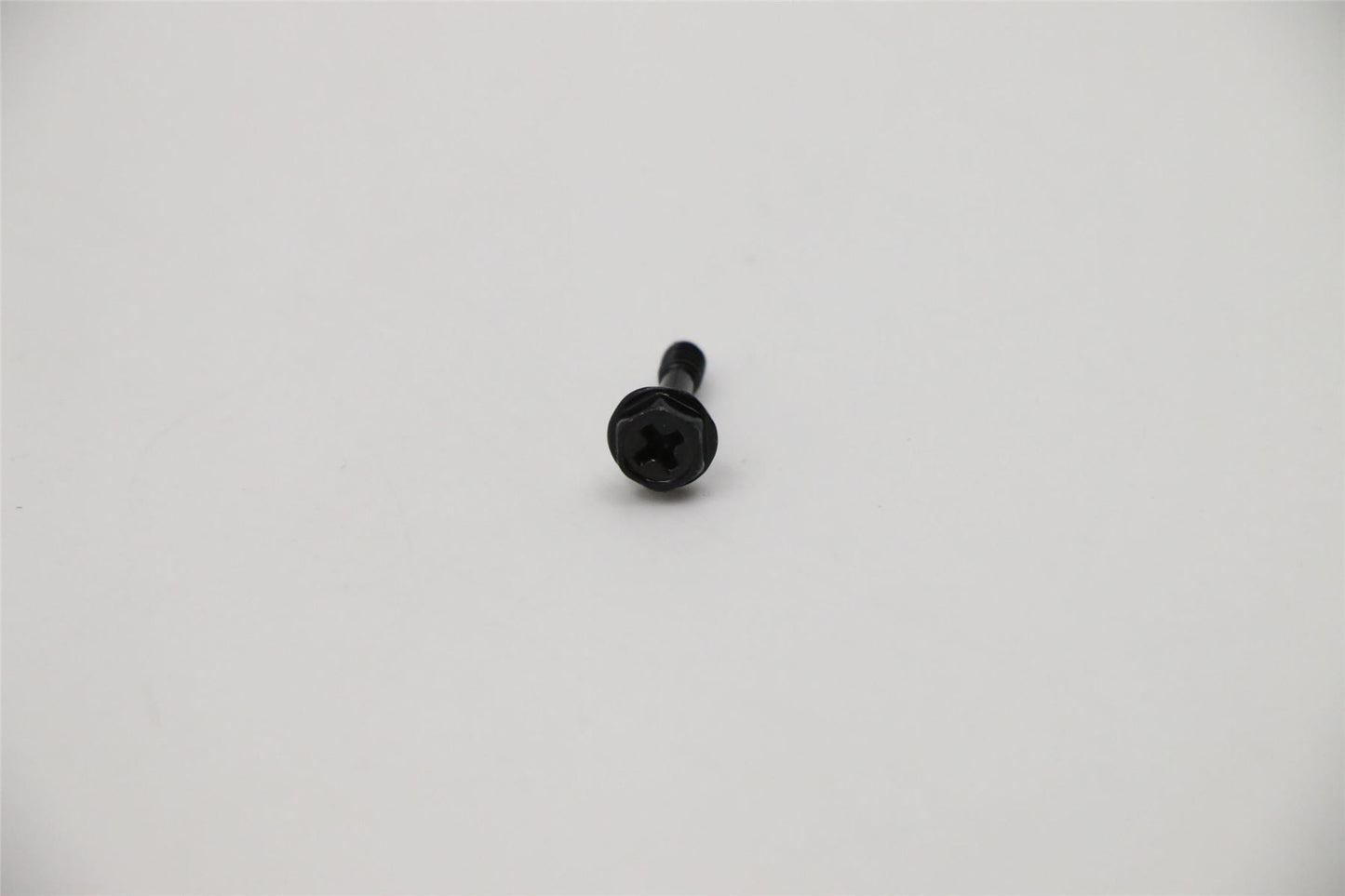 Lenovo SCREW #6-32xL15 Screw,Black,WST 02CW155