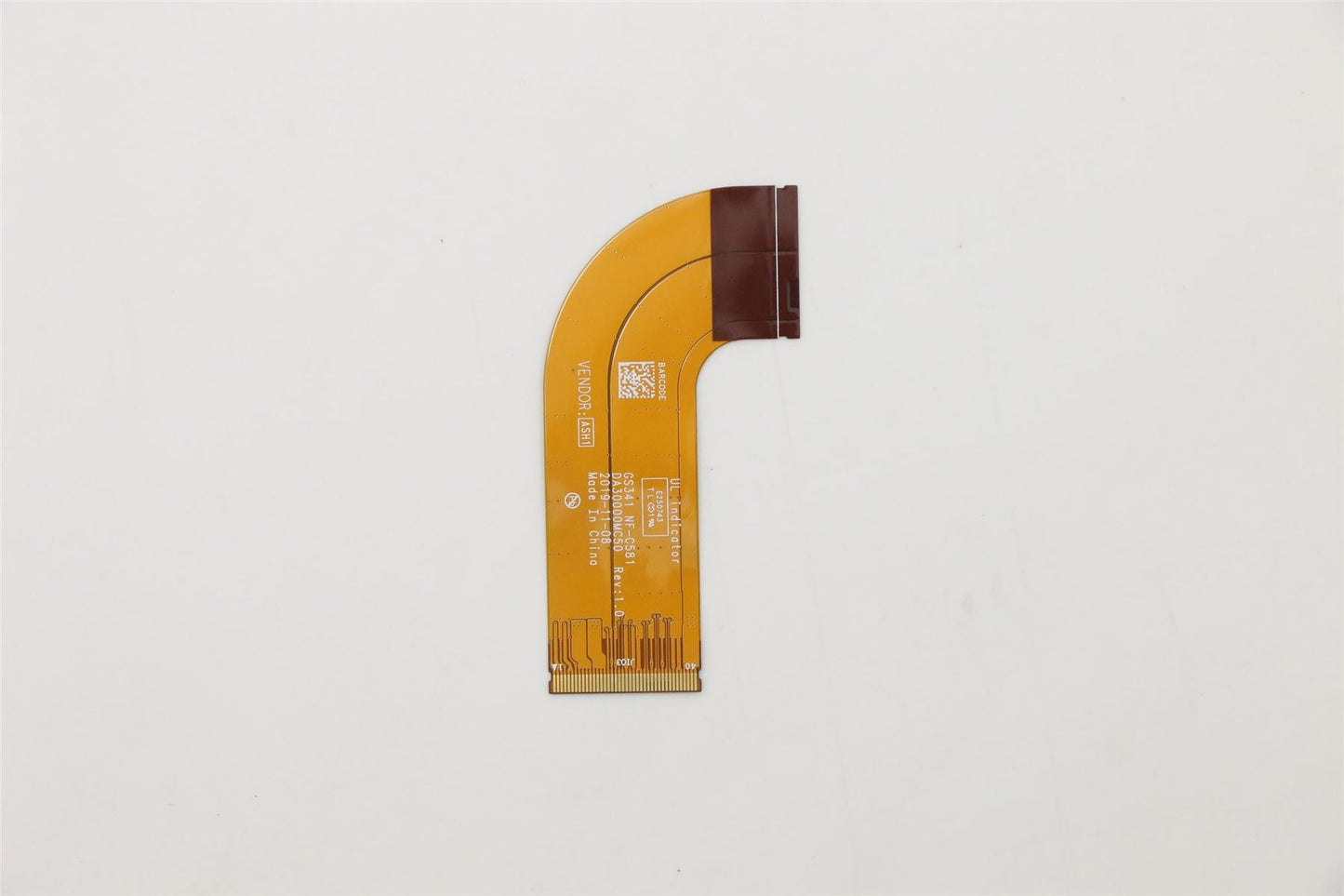 Lenovo USB Board Cable L 81XC 5C10S29988