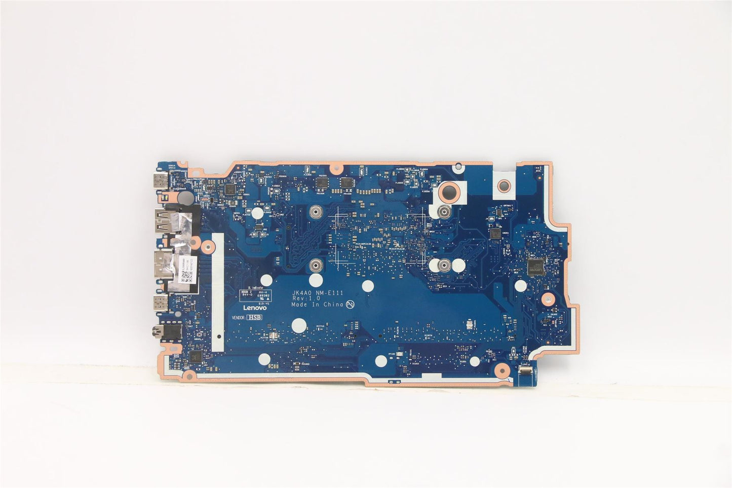 Lenovo K14 Motherboard Mainboard UMA inteli71165G7 5B21E18086