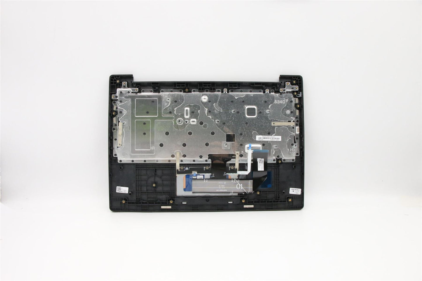 Lenovo Chromebook S340-14 Touch S340-14 Keyboard Palmrest Top Cover 5CB0U43590