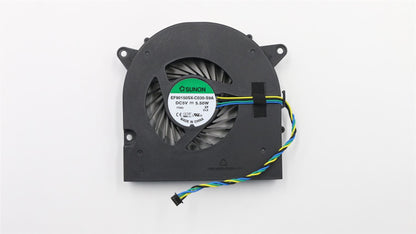 Lenovo IdeaCentre 510-22ASR 510-23ASR Thermal Cooling Fan Fans 00XD821