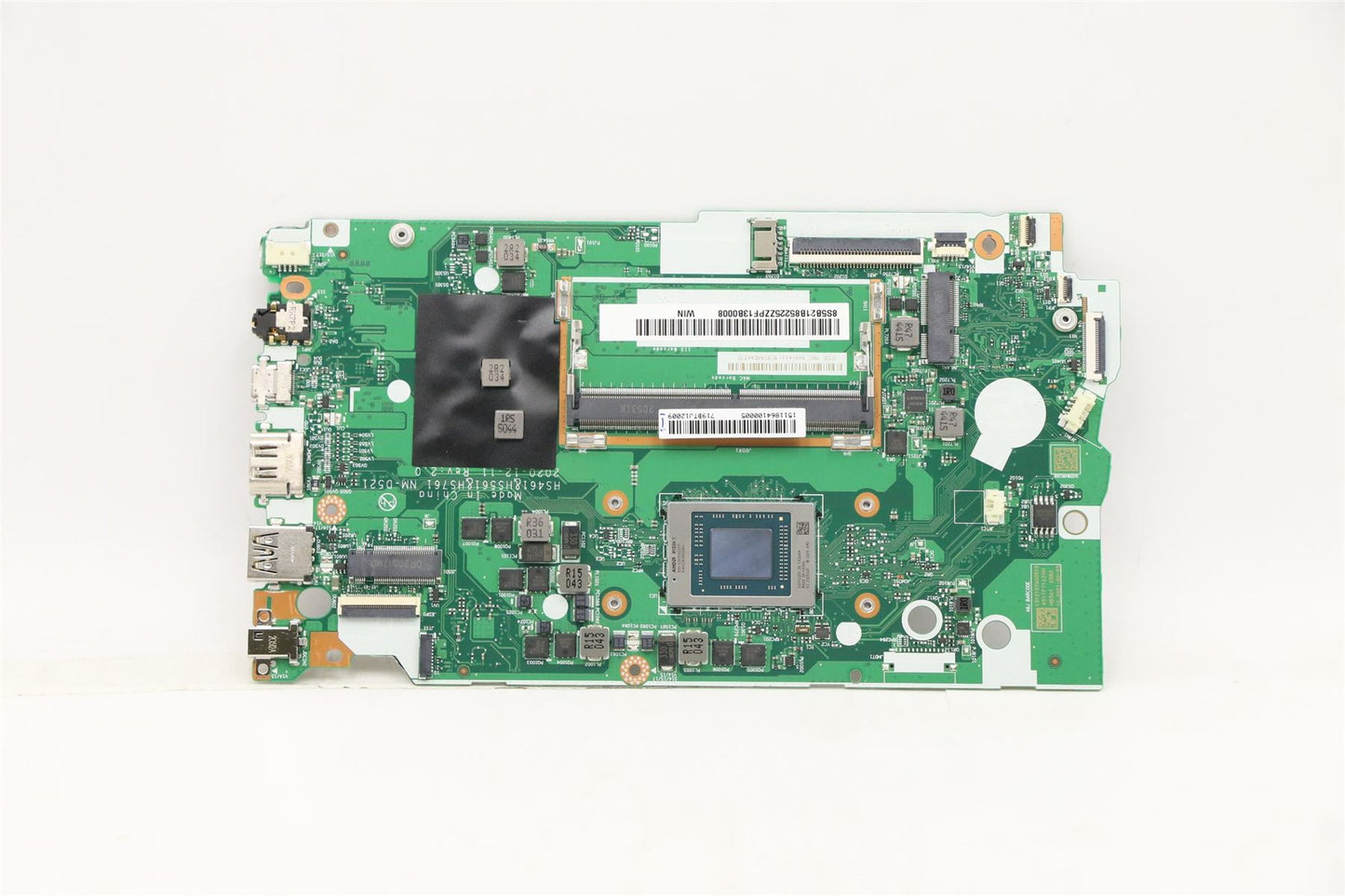 Lenovo IdeaPad 3 15ALC6 Motherboard Mainboard UMA AMDR55500U 4G 5B21B85225