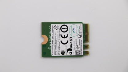 Lenovo Wireless, CMB, CBT, 8822BE M2 01AX750