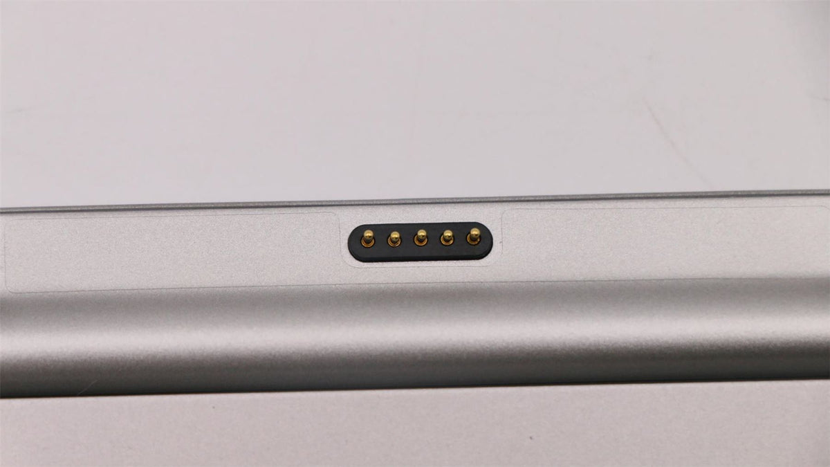 Genuine Lenovo Miix 320 10ICR Keyboard Spanish Platinum 5N20P20536