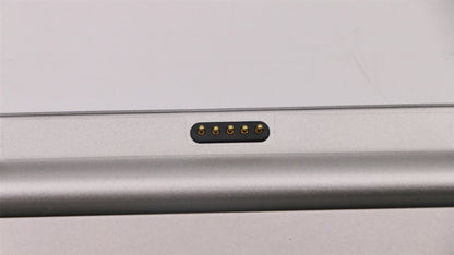 Genuine Lenovo Miix 320 10ICR Keyboard Spanish Platinum 5N20P20536