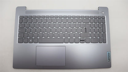 Lenovo Upper Case ASM_ITA L82X7 AG BL 5CB1L45728