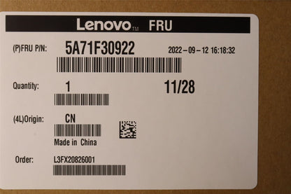 Lenovo Tiny P350 P340 GPU Graphics Card 5A71F30922