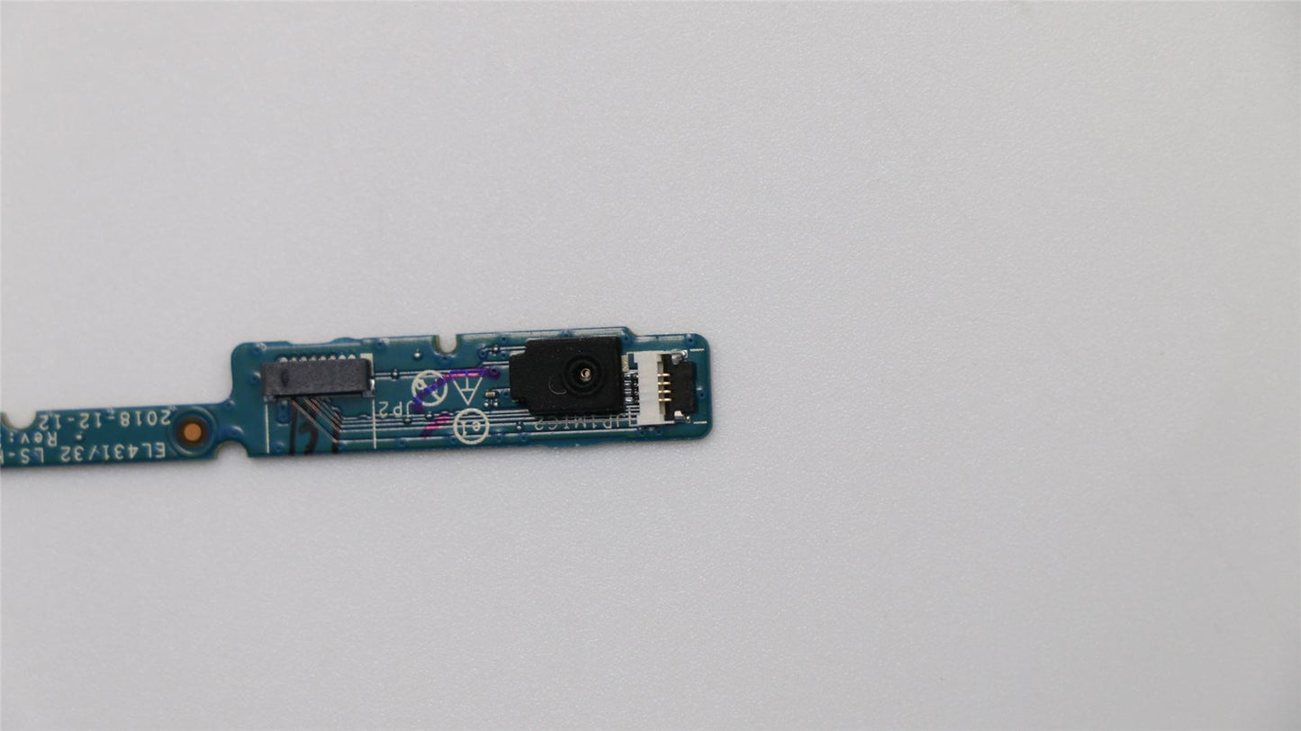 Lenovo IdeaPad S340-14IWL S340-14IML S340-14API Mic Microphone Board 5C50S24905