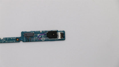 Lenovo IdeaPad S340-14IWL S340-14IML S340-14API Mic Microphone Board 5C50S24905